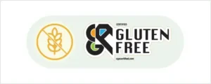 Gluten Free Certification