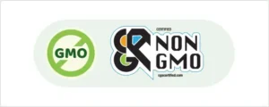 Non Gmo Certification