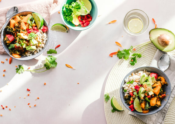 Vegan Certification