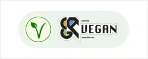 Vegan V Label Certification