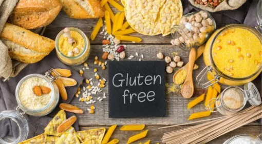 Gluten Friendly