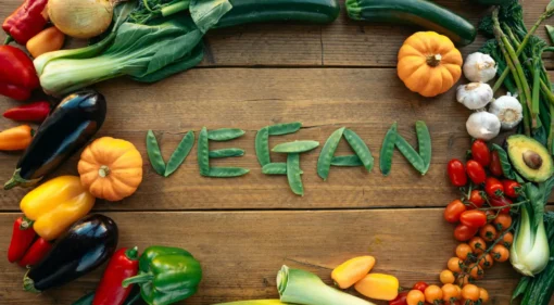 Vegan Certification Process