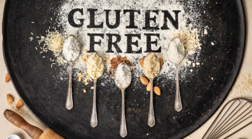 Gluten Free