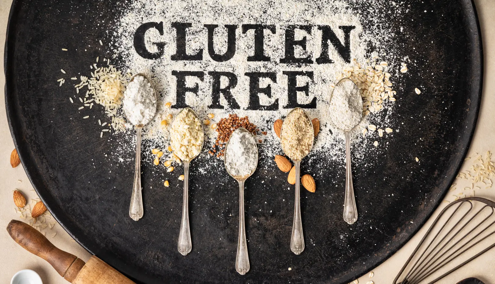Gluten Free