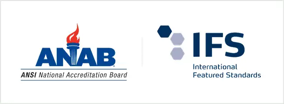 Ifs Certification