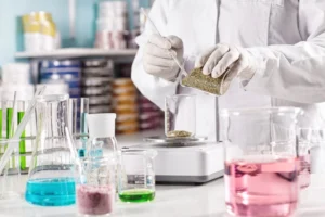 Gluten Free Certification For Pharmaceutical Manufacturers