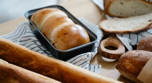 Gluten Free Kitchen Certification