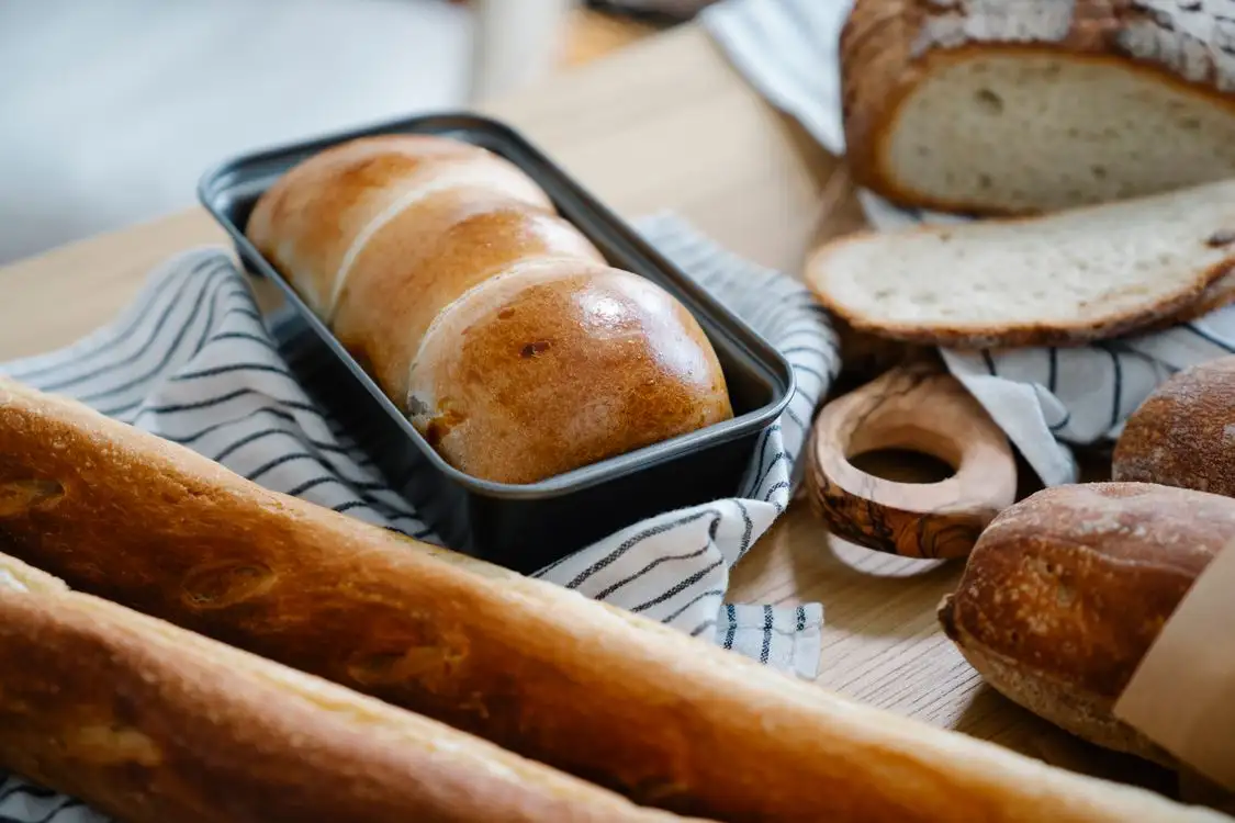 Gluten Free Kitchen Certification