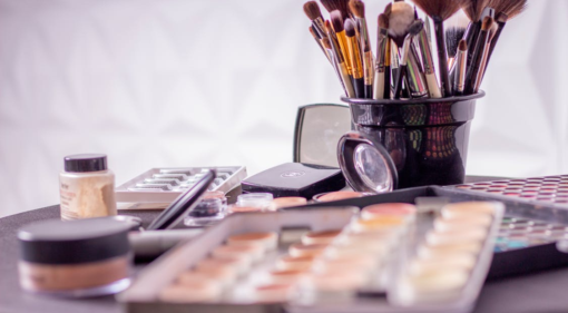 Cosmetics Manufacturers