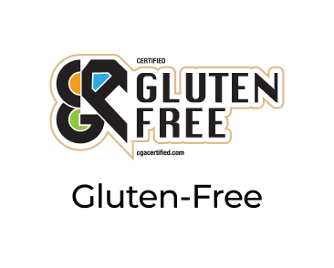 Gluten Free