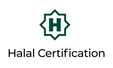 Halal Certification
