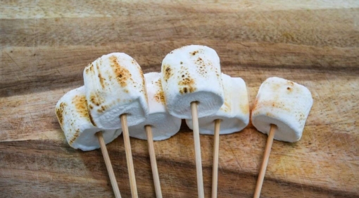 Marshmallows Gluten Free
