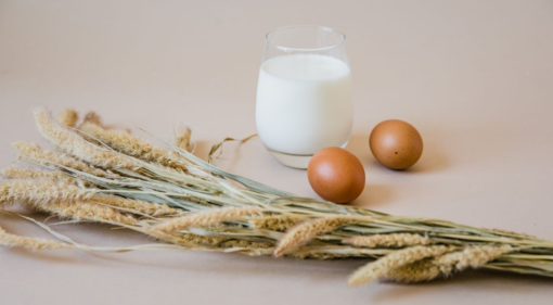 Is Milk Gluten-Free