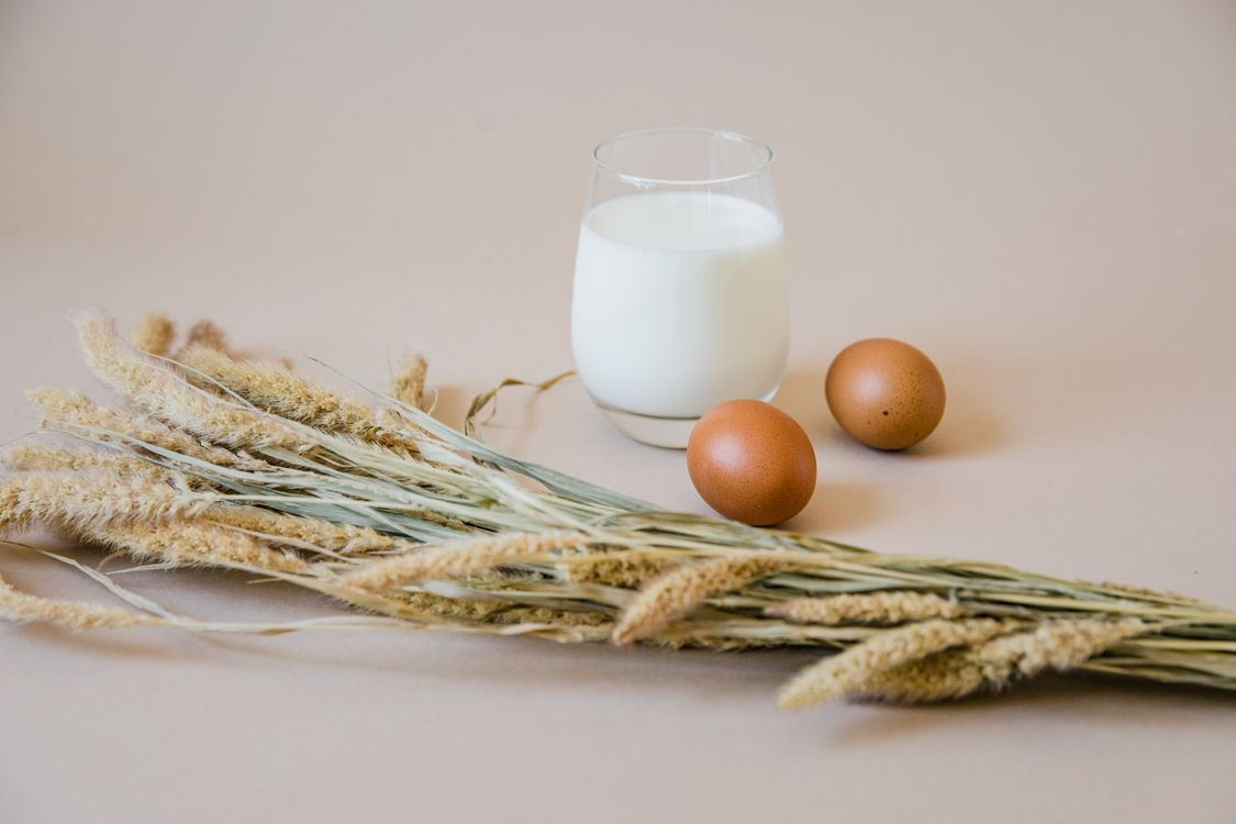 Is Milk Gluten-Free