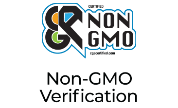 Non Gmo Verification
