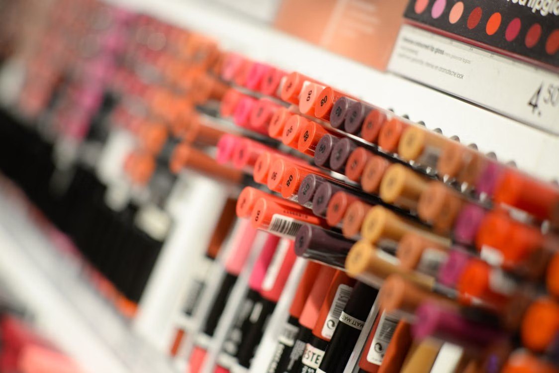Cosmetics Stability Testing