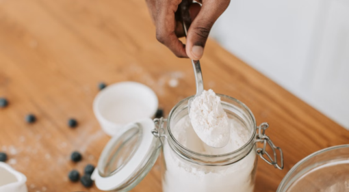 Corn Starch Gluten-Free