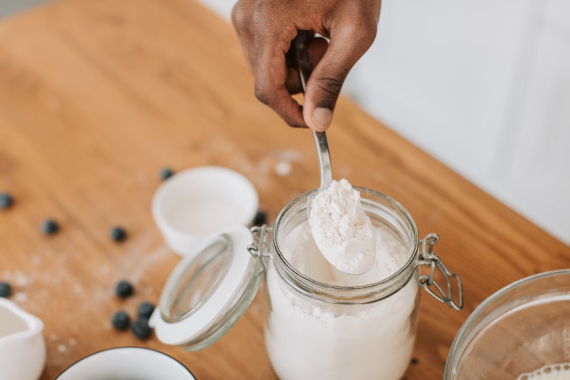 Corn Starch Gluten-Free