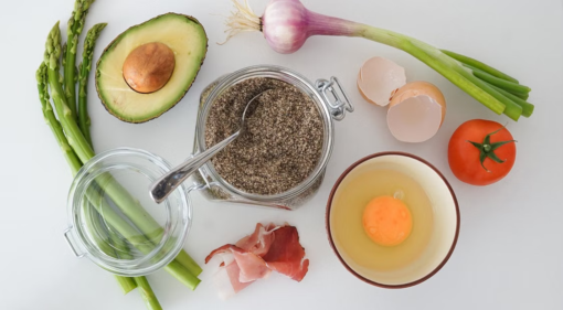 Bioengineered Food Ingredient