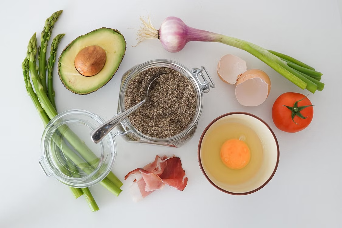 Bioengineered Food Ingredient