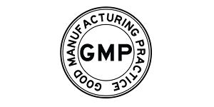 Gmp Certified Transparent