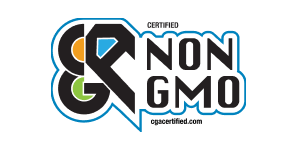 Non Gmo Verification Transparent