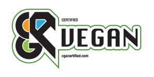 Vegan & Plant Based Transparent