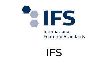 Ifs Logo